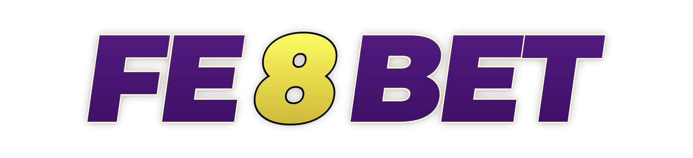 fe8bet Logo